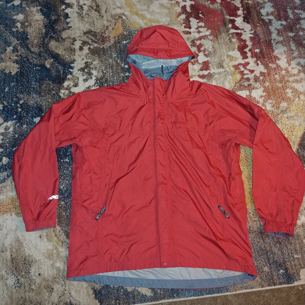 Marmot jacket size L